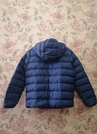 Куртка uniqlo. размер s 3