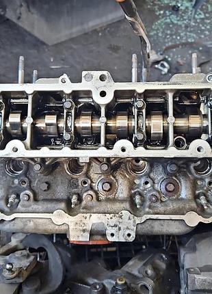 Двигатель peugeot 301 1.6 hdi 99km 3