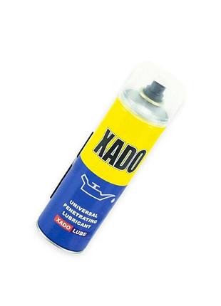 Смазка хадо 500gr xado chemical group