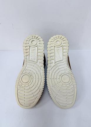 Черевики nike 2