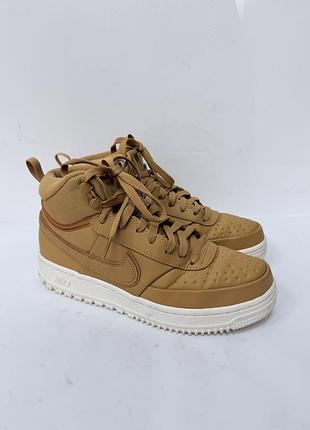 Черевики nike 3