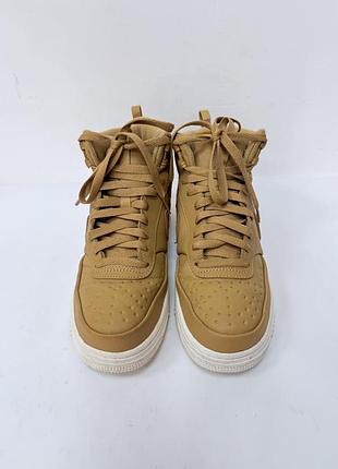 Черевики nike 4