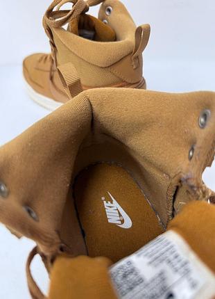 Черевики nike 5