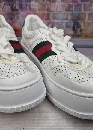 Кроссовки gucci chunky b 2