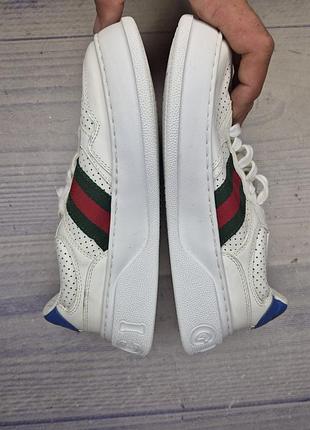 Кроссовки gucci chunky b 3