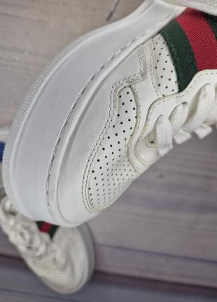 Кроссовки gucci chunky b 9