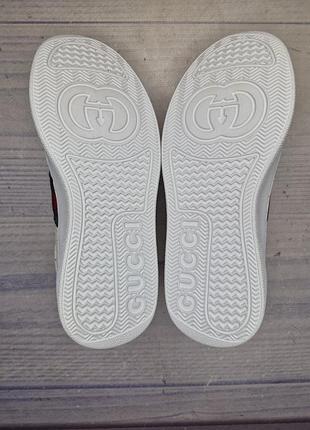 Кроссовки gucci chunky b 4