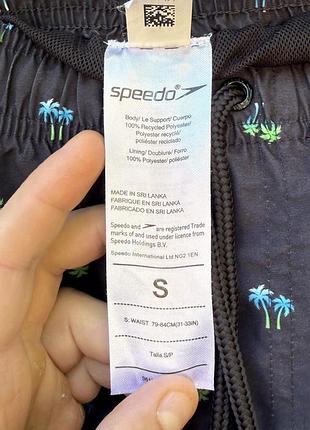 Чоловічі шорти для басейну speedo 5