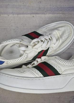 Кроссовки gucci chunky b