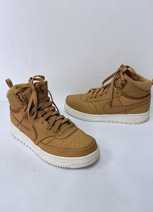 Черевики nike