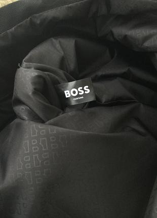Оригінал сумка - шопер hugo boss 6