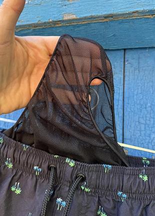 Чоловічі шорти для басейну speedo 7