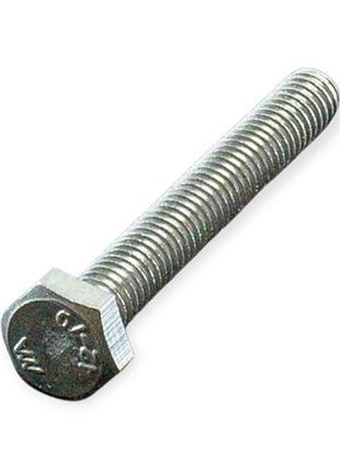 Болт м4х30 а2 пр metalvis