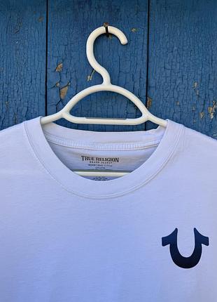 Чоловіча футболка true religion 3