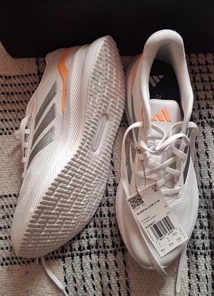 Жіночі бігові кросівки adidas runfalcon