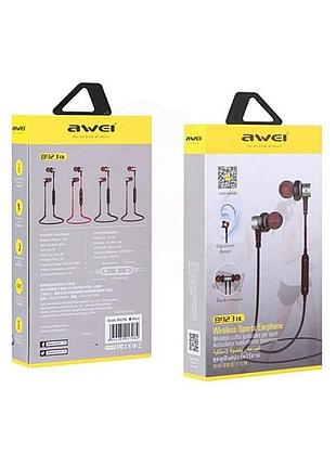 Наушники awei bluetooth b923bl 4756891 2