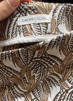 Міні спідниця cache cache 3