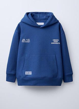 Худі zara 9/10 років
