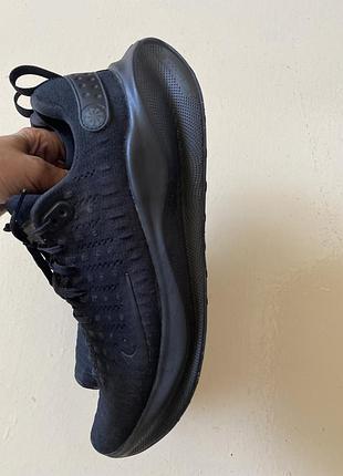 Кросівки nike reactx infinity run 4 5