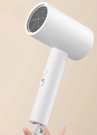 Продам новий фен xiaomi h101