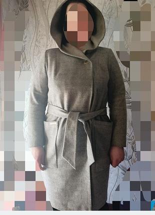 Пальто женское