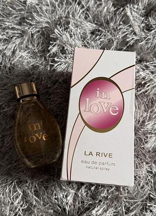 Парфуми la rive in love 2