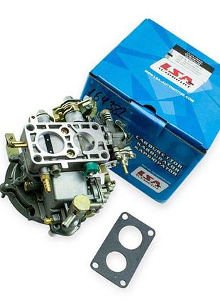 Карбюратор газ 3302, 2705 к-151с (402) lsa