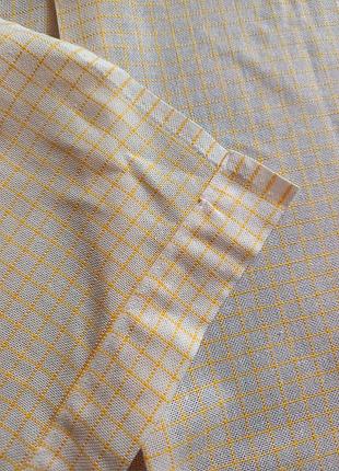 Штора на окно 5