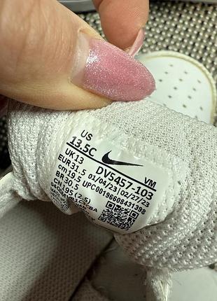 Оригинальные кроссовки nike 2