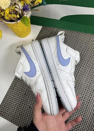 Оригинальные кроссовки nike 6
