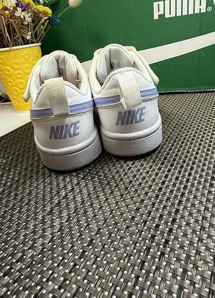 Оригинальные кроссовки nike 7