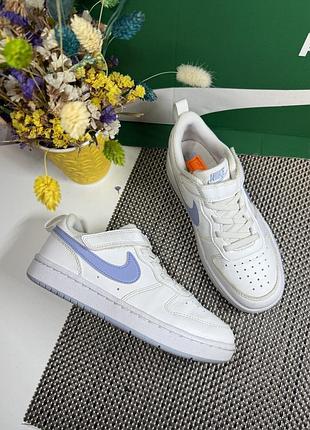 Оригинальные кроссовки nike