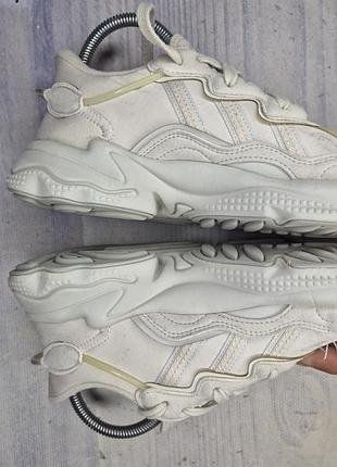 Кроссовки adidas ozweego 4