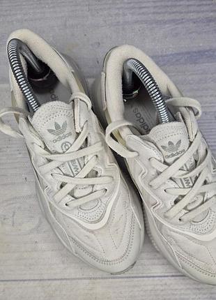 Кроссовки adidas ozweego 3