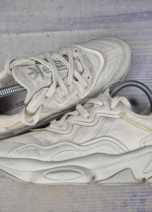 Кроссовки adidas ozweego