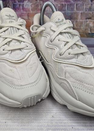Кроссовки adidas ozweego 2