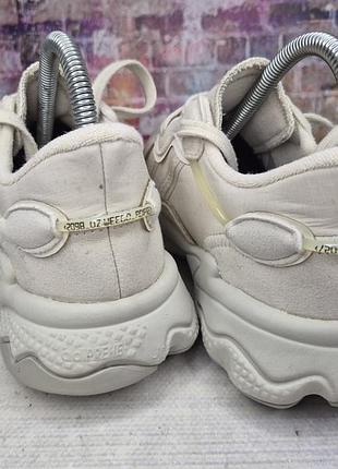 Кроссовки adidas ozweego 6