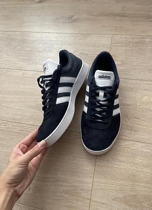 Кеди adidas
