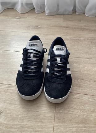 Кеди adidas 2