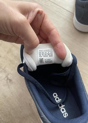Кеди adidas 3
