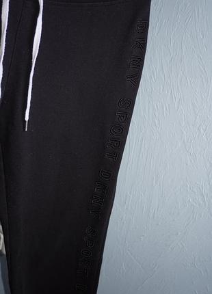 Женские утепленные брюки dkny 5