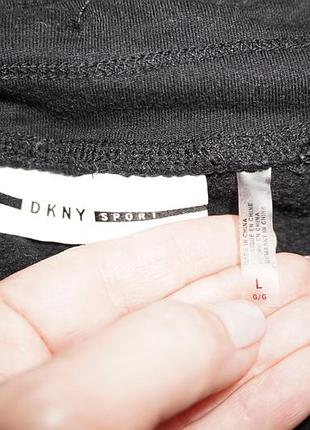 Женские утепленные брюки dkny 6