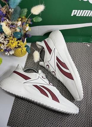 Оригинальные кроссовки reebok 7
