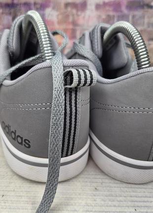Кеды adidas vs pace 6