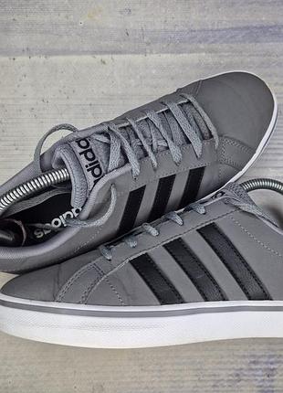 Кеды adidas vs pace