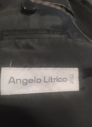 Костюм італія angelo litrico 3
