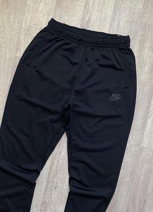 Спортивні штани від nike 2