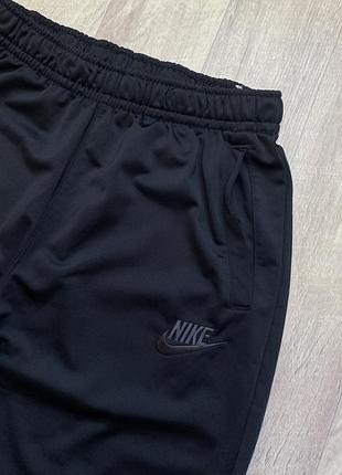Спортивні штани від nike 3