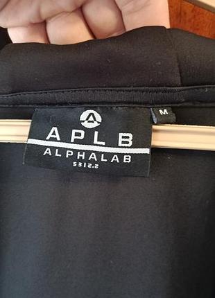Чоловіча спортивна кофта alphalab 4