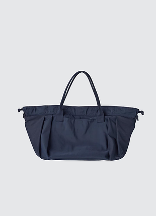 Сумка на шнурке uniqlo c 3